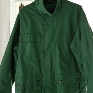 Lands End Jacket